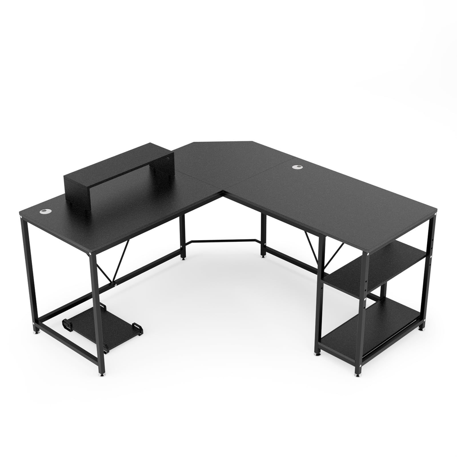 横浜・川崎】IKEA BEKANT (L) ベカント コーナーデスク 左 IKEAの