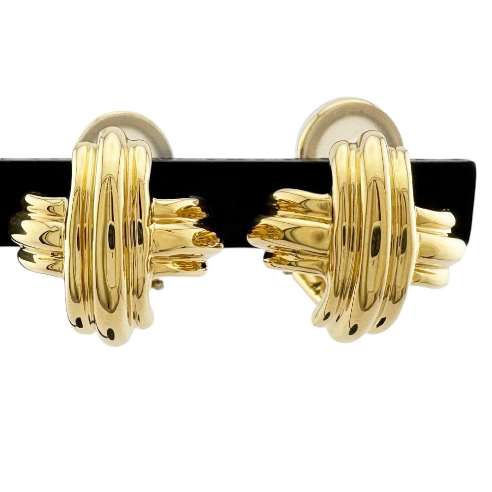 未使用 Tiffany ティファニー サムプリント ソルト＆ペッパー 925