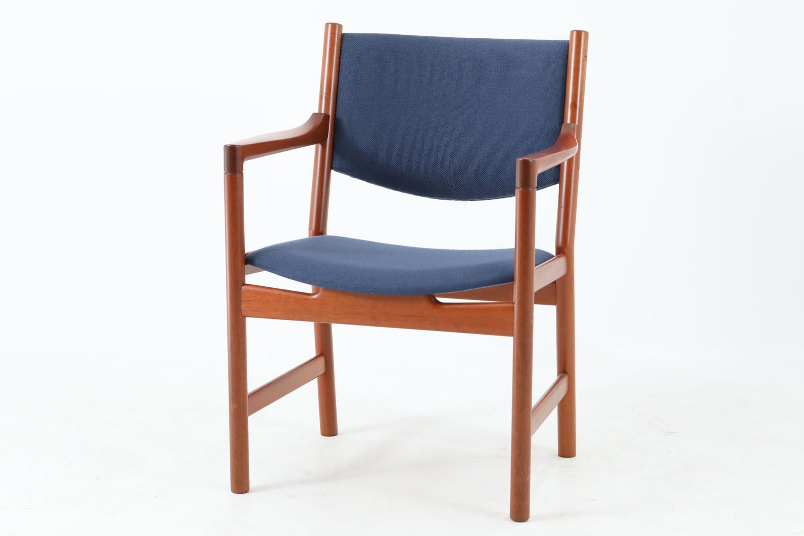 ハンス J ウェグナー Wegner ヨハネス ハンセンJH250 ヴィンテージ Hans J.Wegner（ハンス・J・ウェグナー） アームチェア JH250