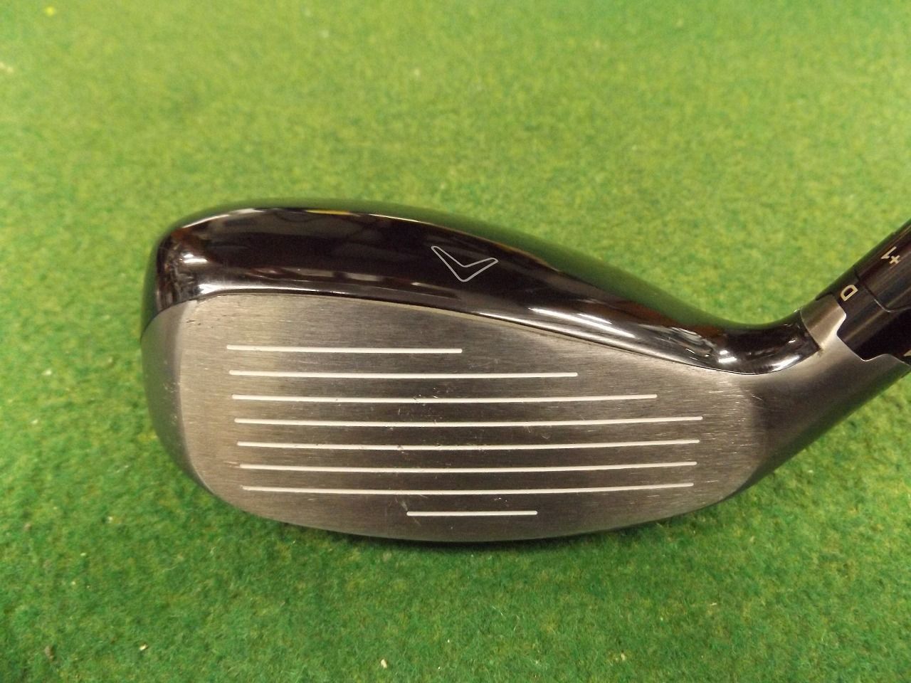 3809 APEX 2021 5 24° カーボン R カバー有 キャロウェイ エイペックス ユーティリティ ゴルフクラブ .983983