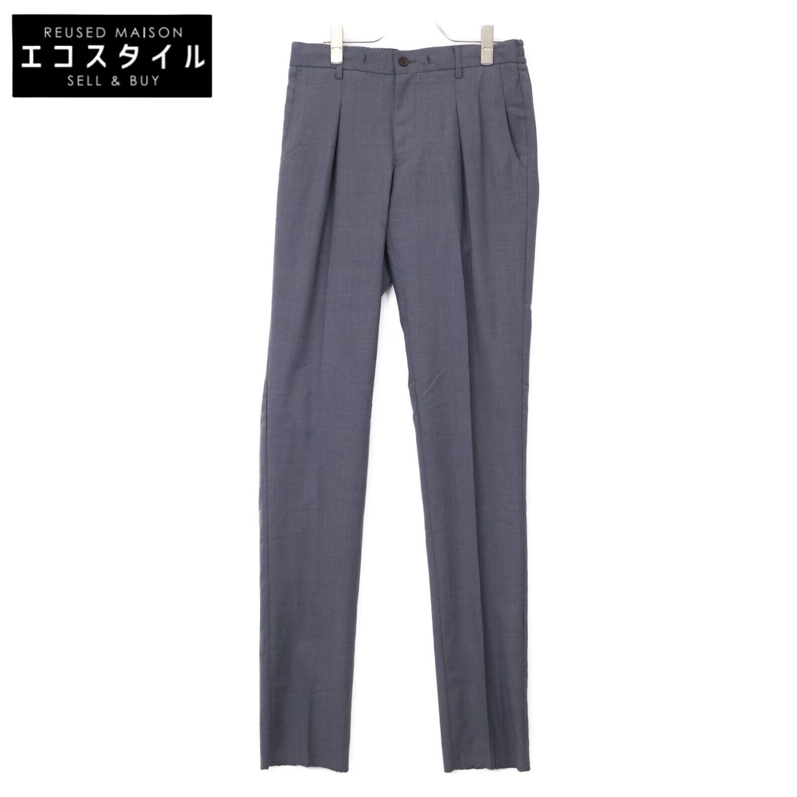 GERMANO ジェルマーノ 6323G グレー CITY/シティ ウール GERMANO ジェルマーノ 6323G グレー CITY/シティ ウール