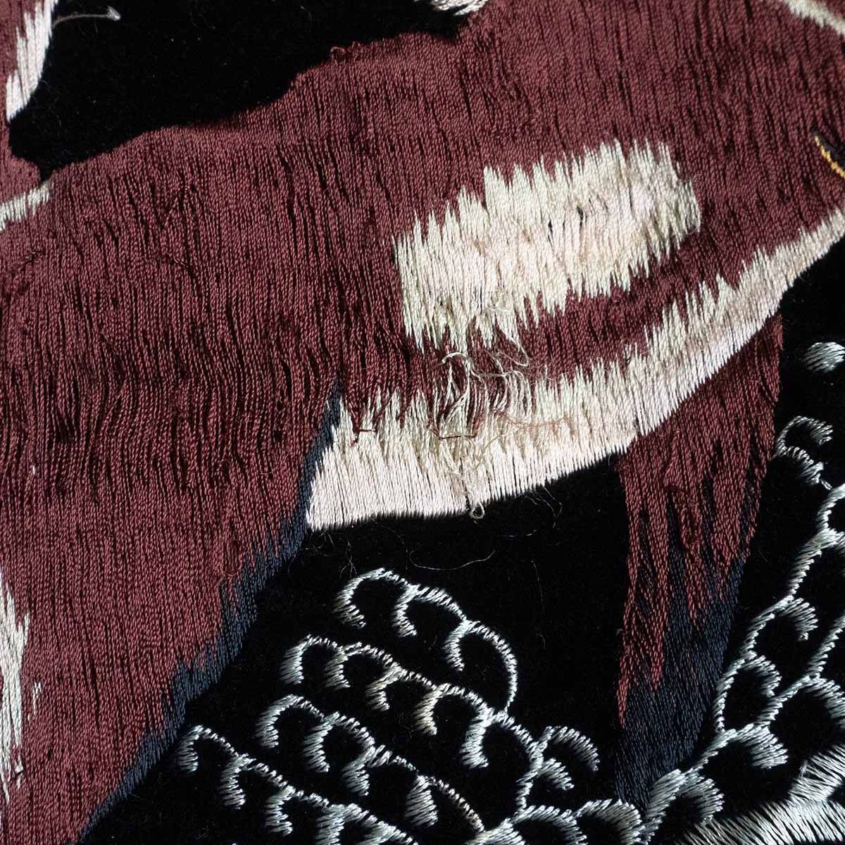 TAILOR東洋 スカジャン 別珍　リバーシブル　TT11383 楽天市場】【美品】TAILOR TOYO【TT11383/ 別珍 リバーシブル