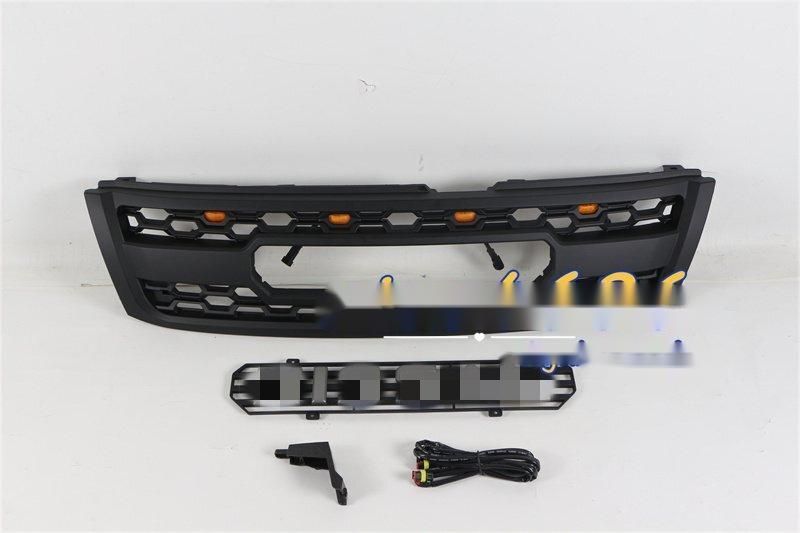 日産パトロールY61 2003-2005