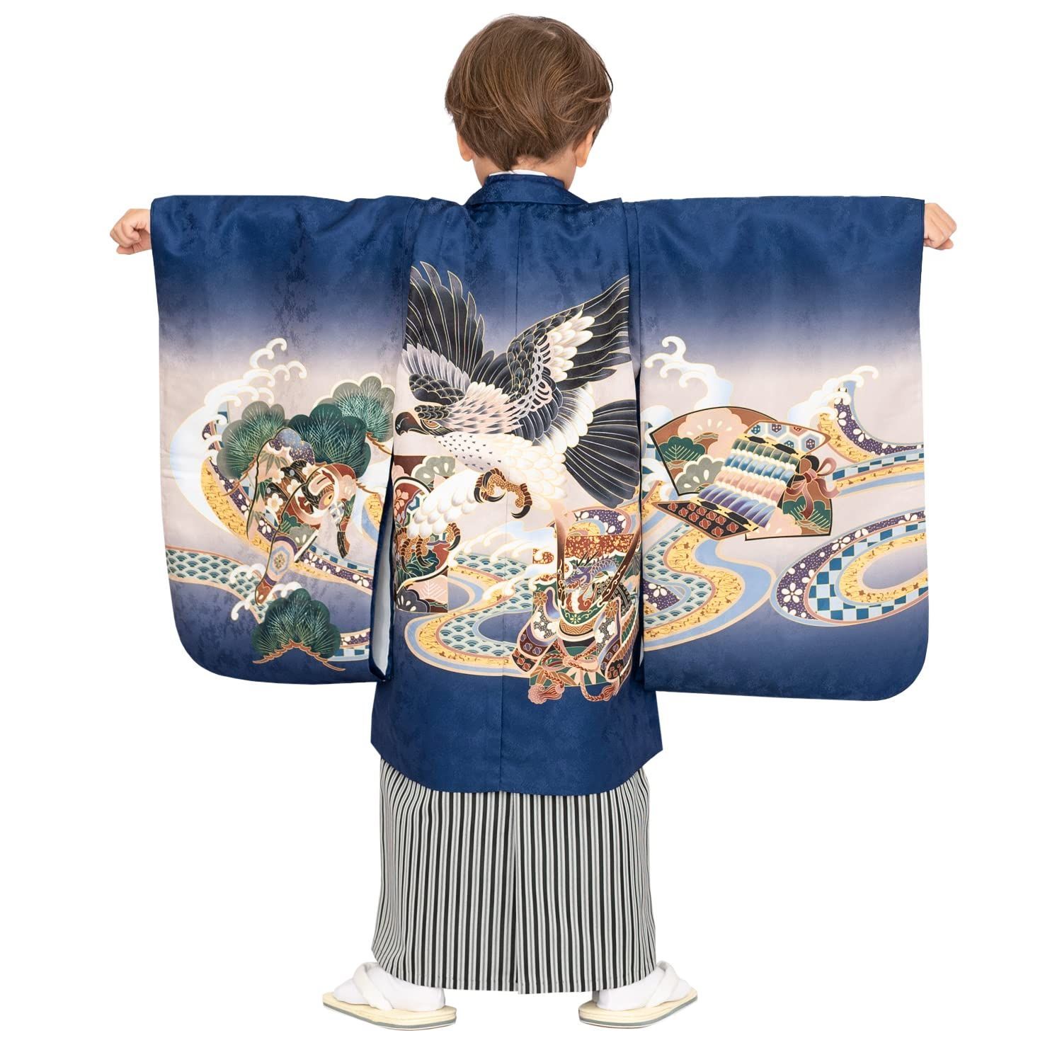 フルセット 袴