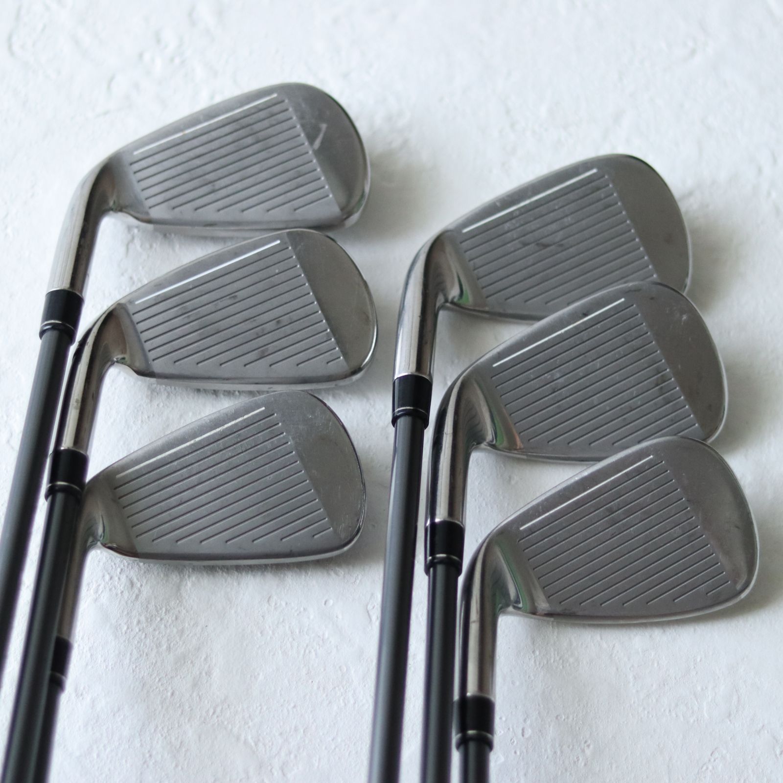 M2 2017 U5 カーボンR Taylormade M2 M2 (2017) Us Utility Reax 75 U5 Shaft Reax 75