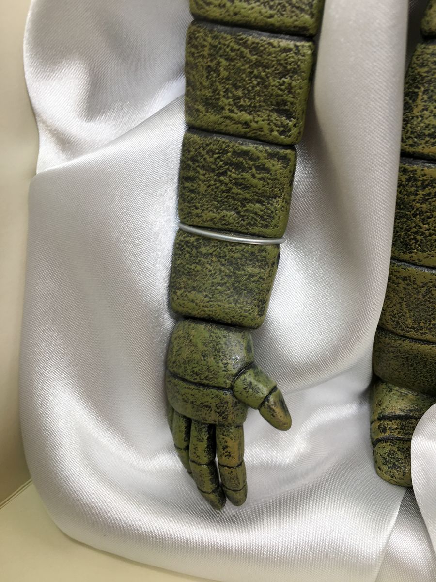 未使用】コミニカ スタジオジブリ 天空の城ラピュタ ロボット兵 DX