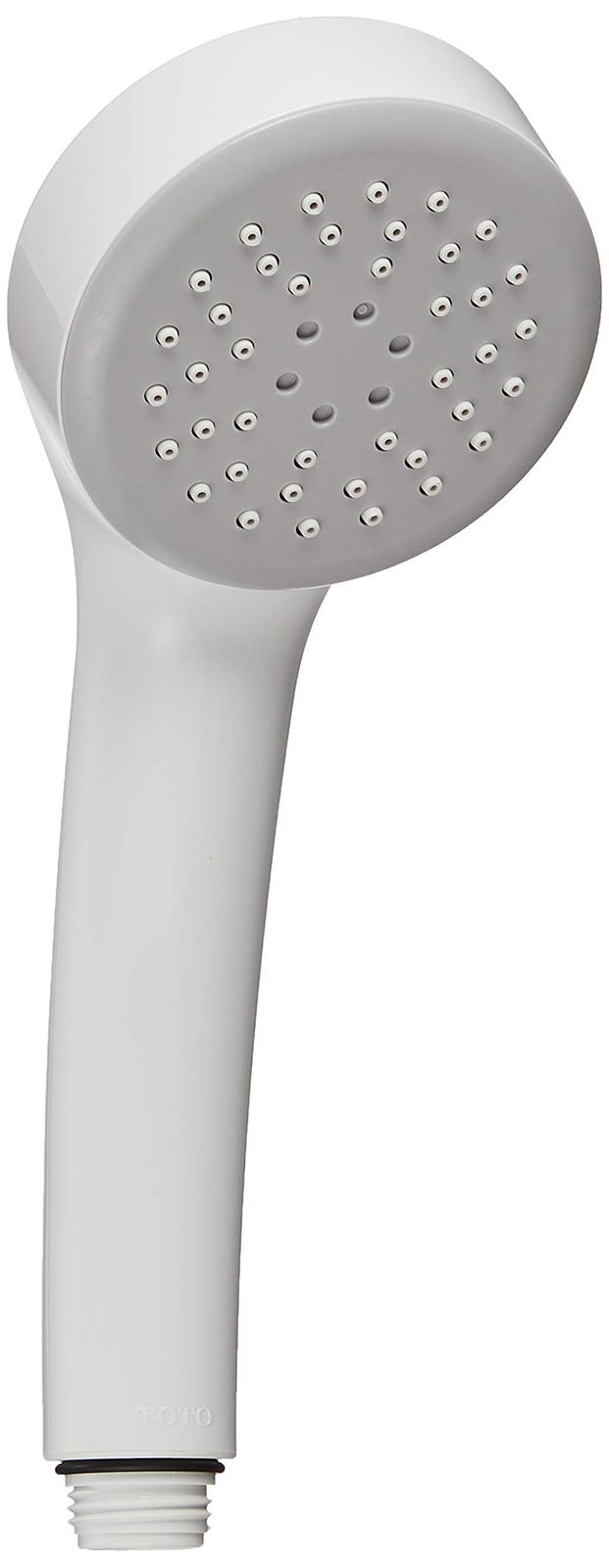 TOTO エアインシャワーヘッド 1.6Mホースセット アダプター付 THYC48H 単品 ホースセット