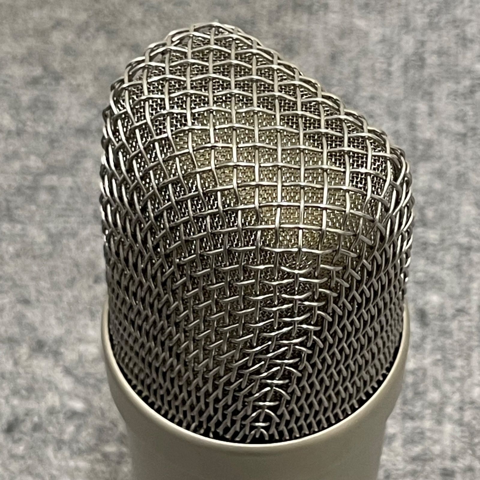 micro phones