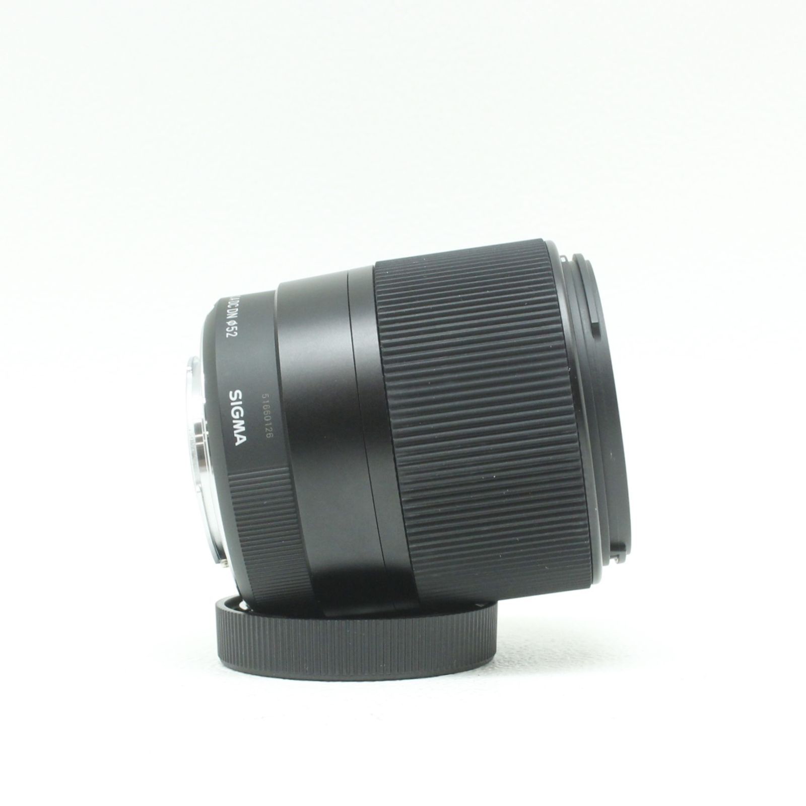 SIGMA 30mm F1.4 DC DN マイクロフォーサーズ用 【公式通販】