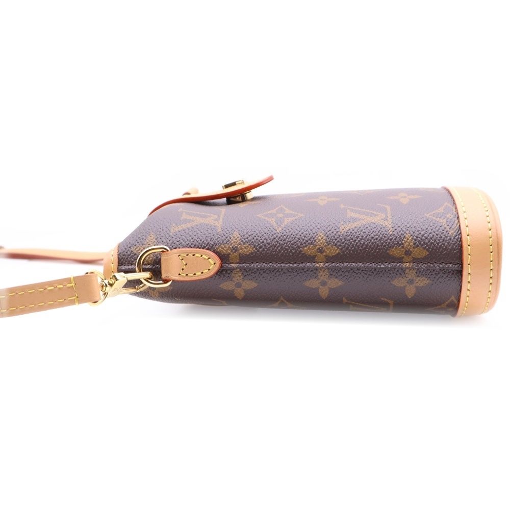 LOUIS VUITTON (ルイヴィトン) モノグラム フォールドミー
