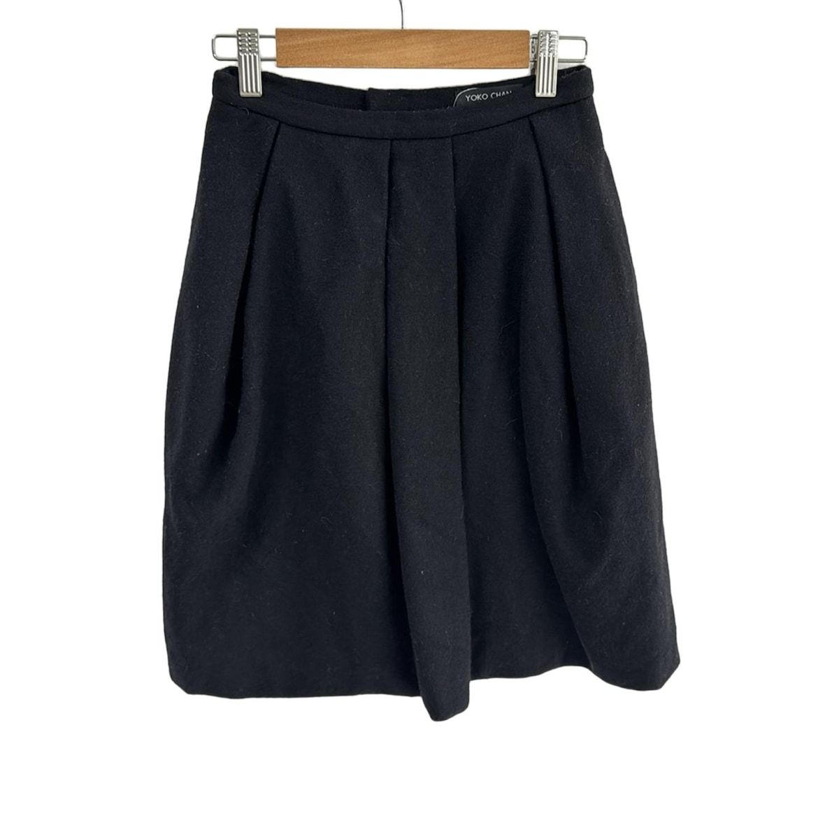 YOKO CHANヨーコチャン Scallop Skirtスカラップスカート YOKO CHANヨーコチャン Scallop Skirtスカラップスカート