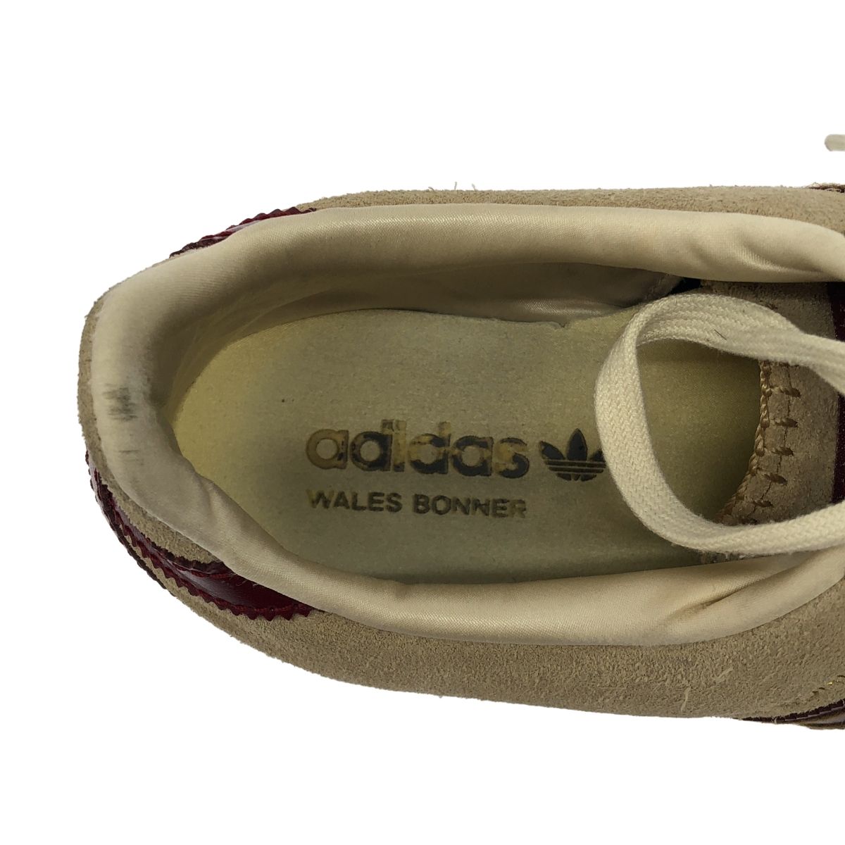 adidas Originals by Wales Bonner アディダスオリジナルス バイ