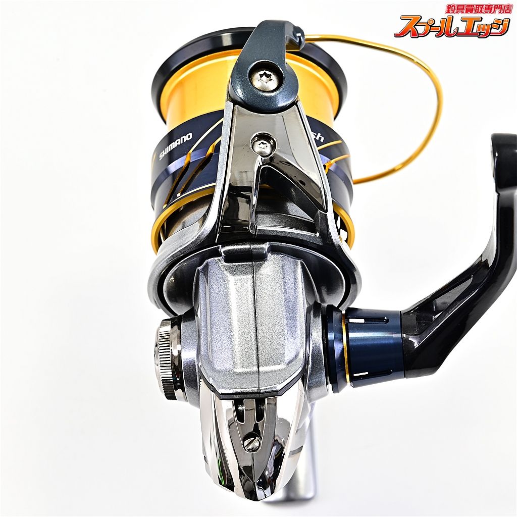 【シマノ】 16ヴァンキッシュ 2500HGS SHIMANO Vanquishm42200 シマノ