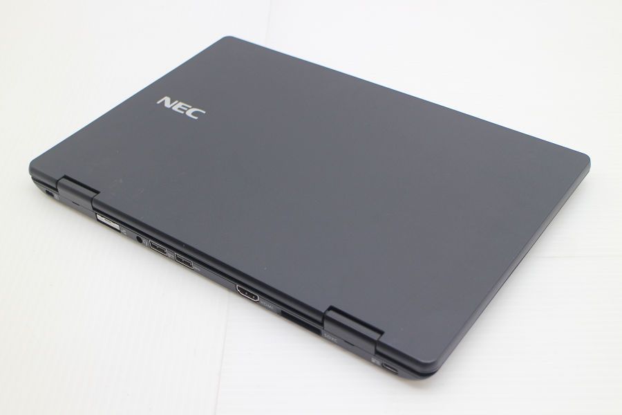 動作確認済NEC VZシリーズ Core M3-8100Y 12.5インチ 動作確認済NEC VZシリーズ Core M3-8100Y 12.5インチ Core m3
