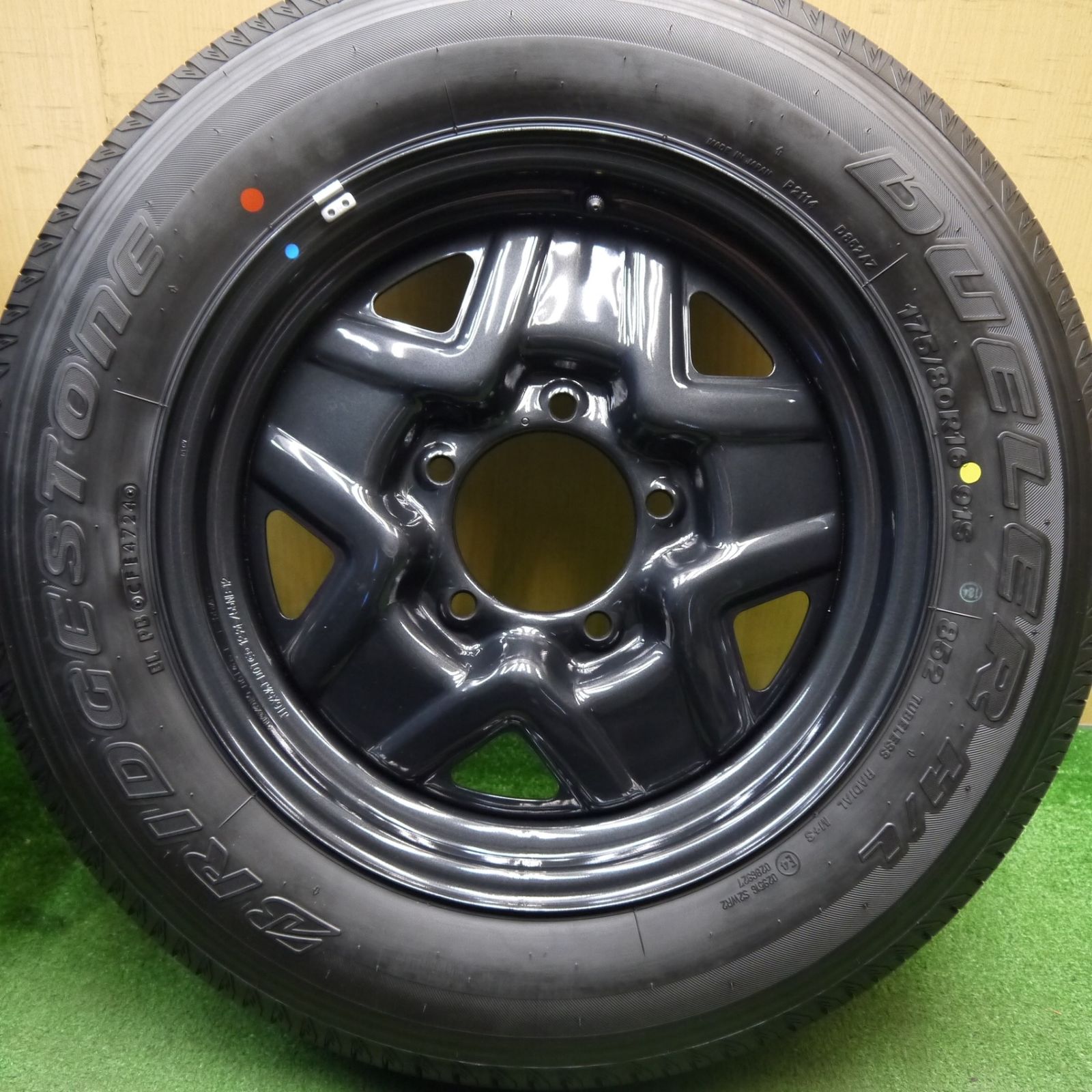 JB64 ジムニー