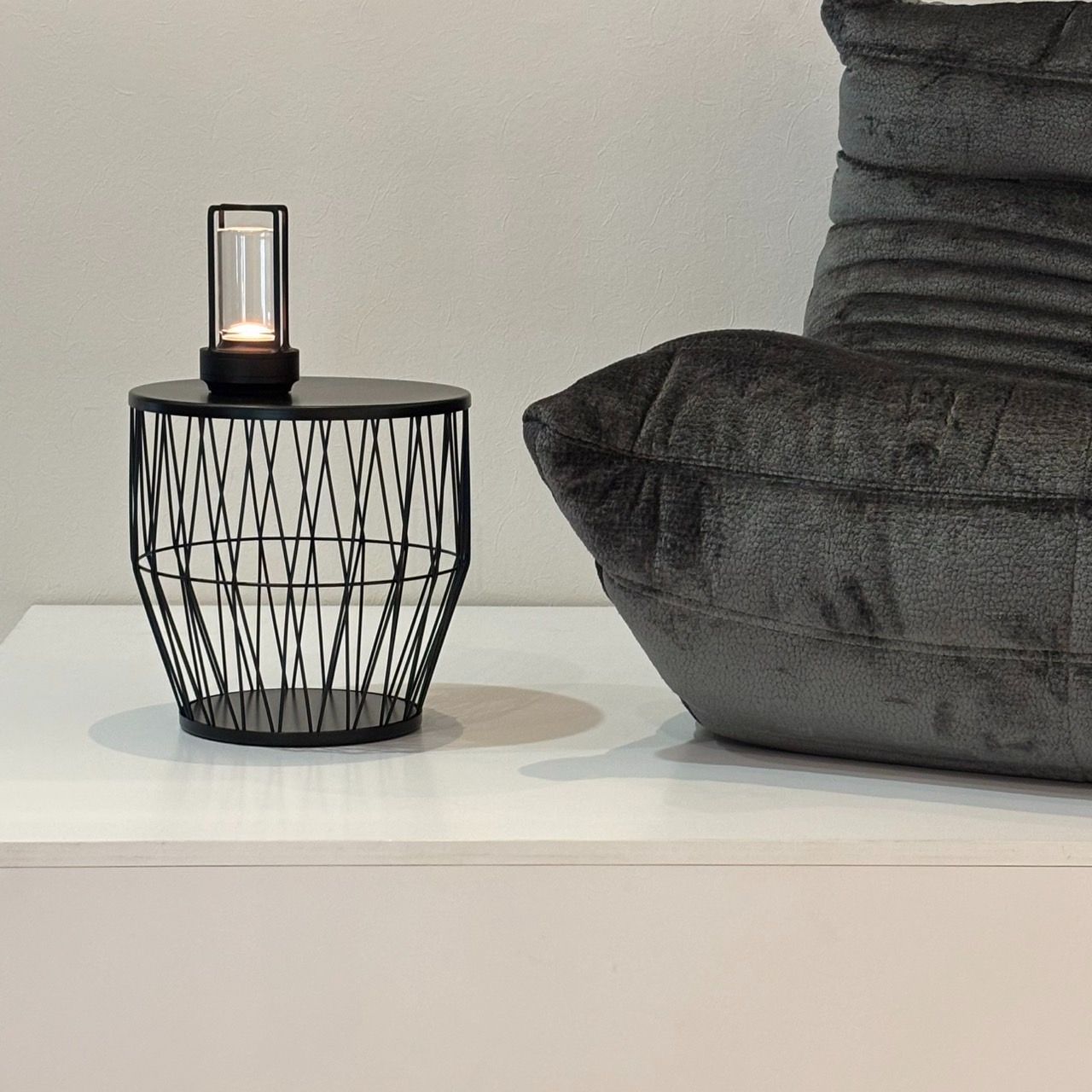 店頭展示品】ligne roset リーンロゼ ROSETAZABU ロゼアザブ【S