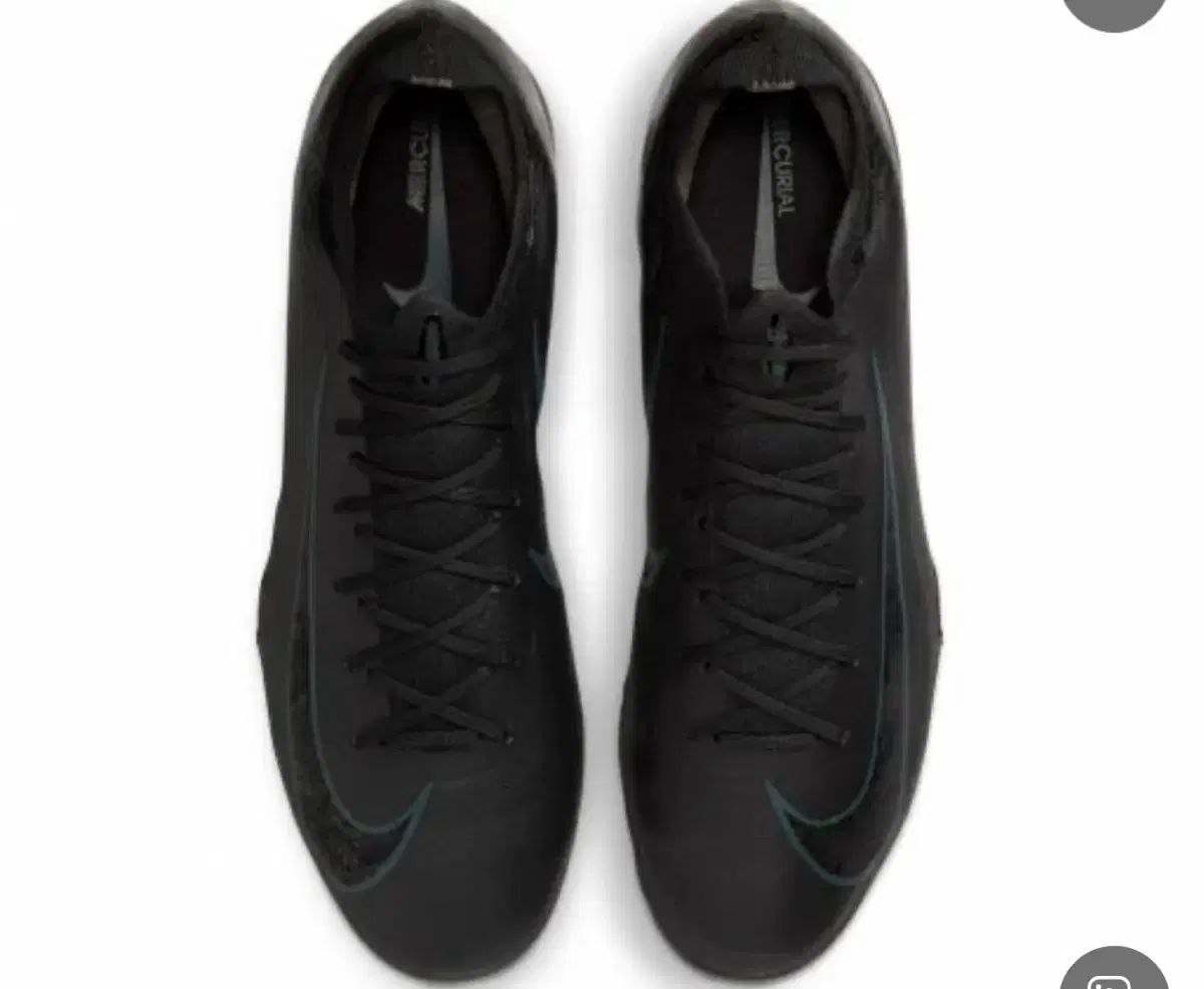 ナイキ マーキュリアル ヴェイパー16 プロTF