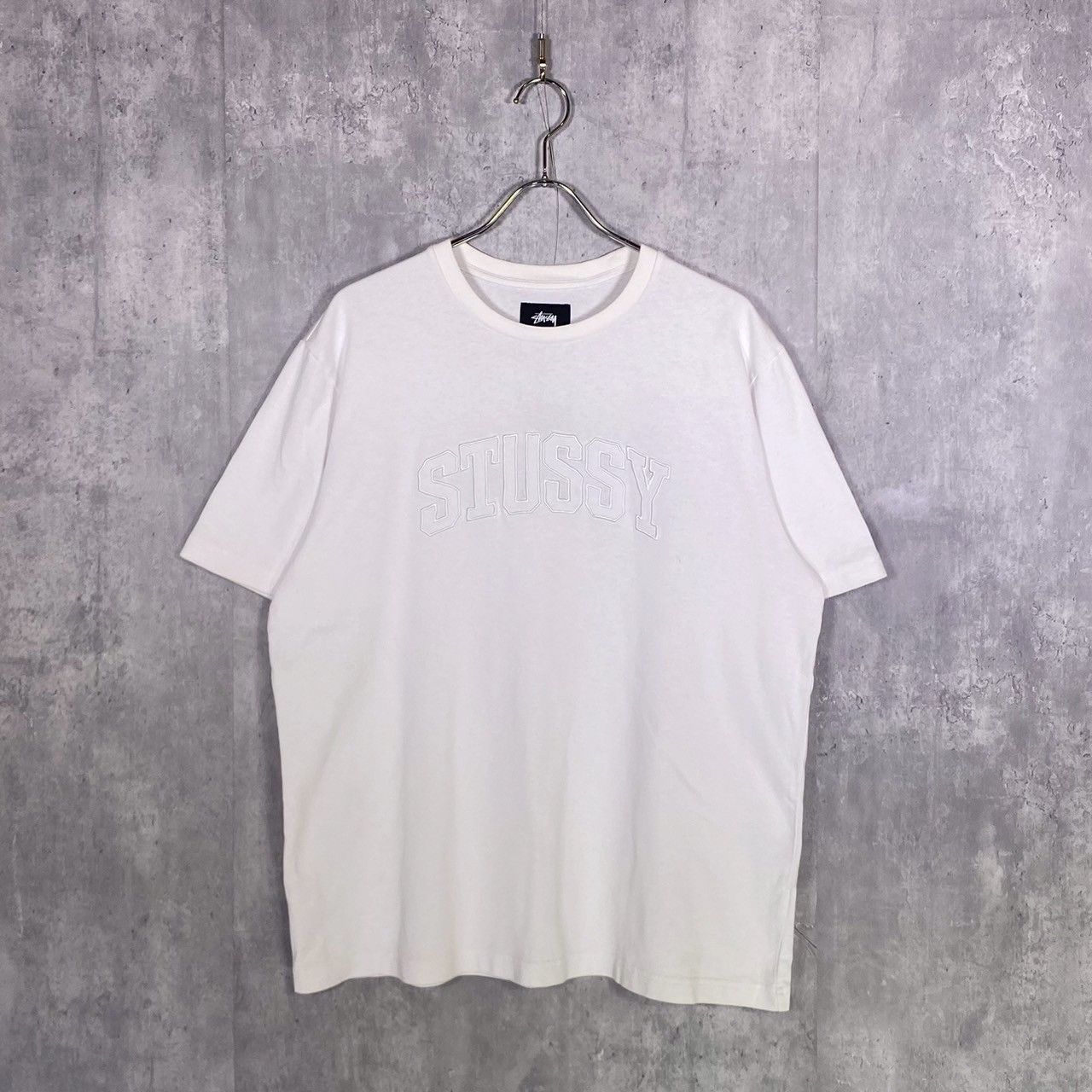 ● STUSSY
