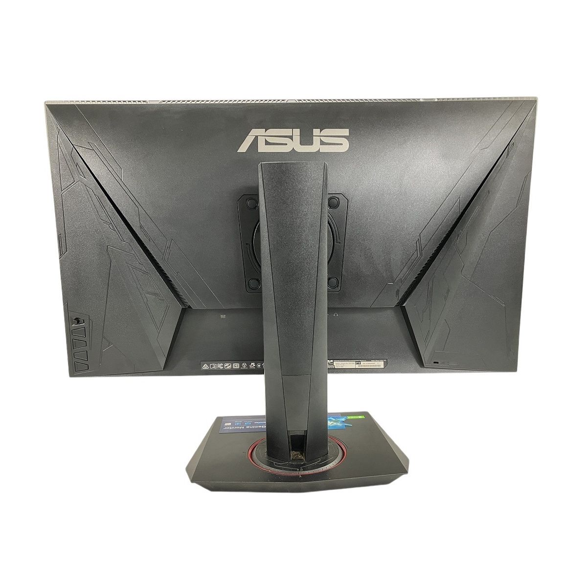 モニター エイスース