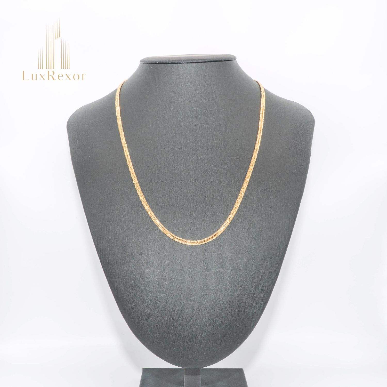 K18 18金喜平ネックレス（12面カットトリプル）50cm/14.6g - メルカリ