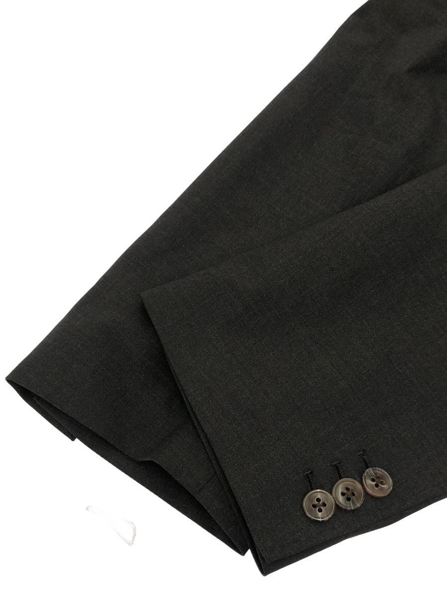 COUTURE D&#39;ADAM  23SS-003Men’ｓ オーバーサイズテーラードジャケット メンズ グレー 40 COUTURE D'ADAM 23SS-003Men's オーバーサイズテーラード
