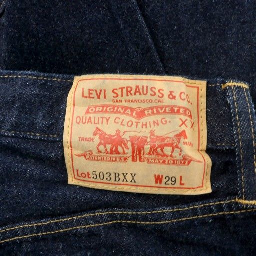Levi's501XX 66501 赤耳セルビッチデニムパンツW29 Levi's501XX 66501 赤耳セルビッチデニムパンツW29 - メルカリ