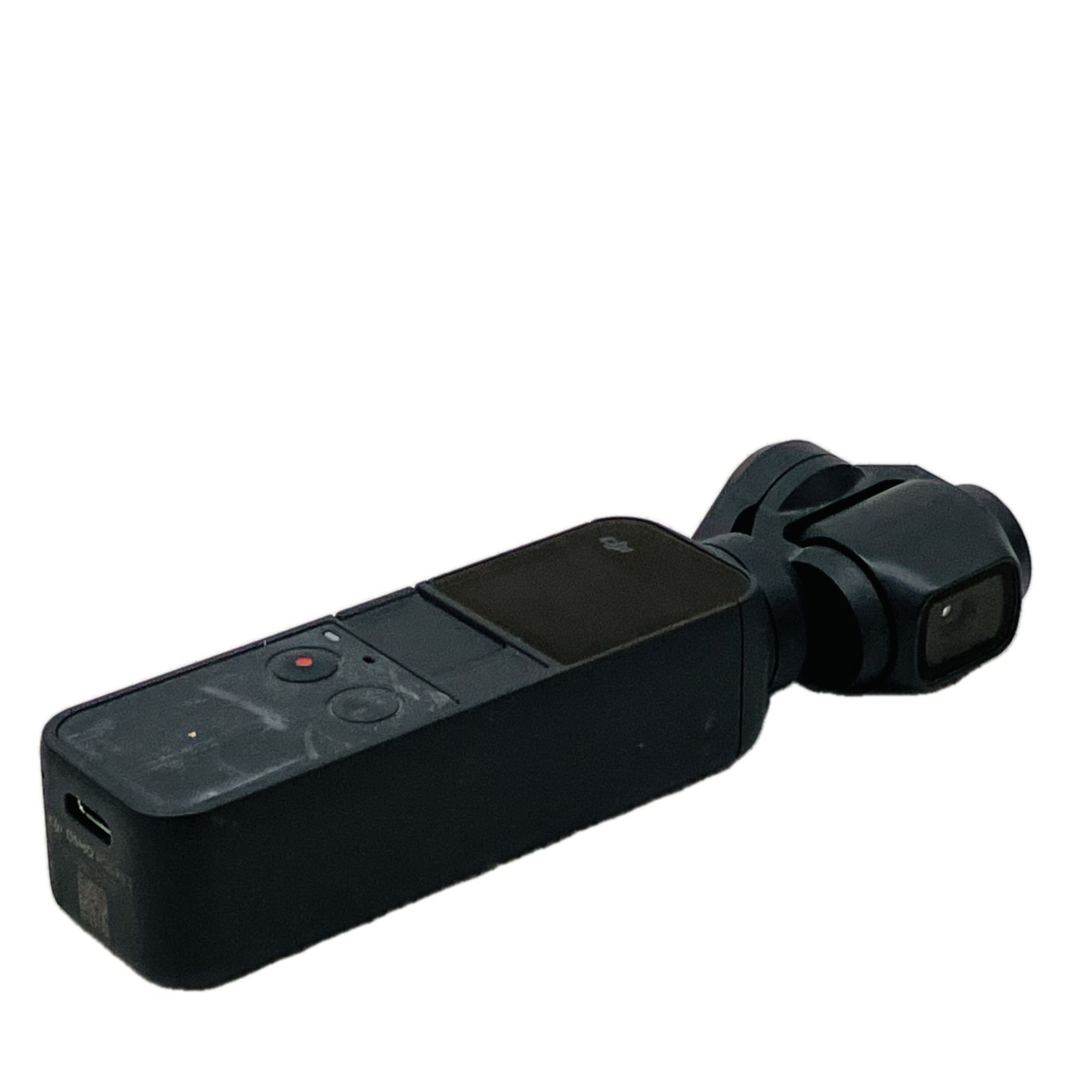 ポケットカメラ