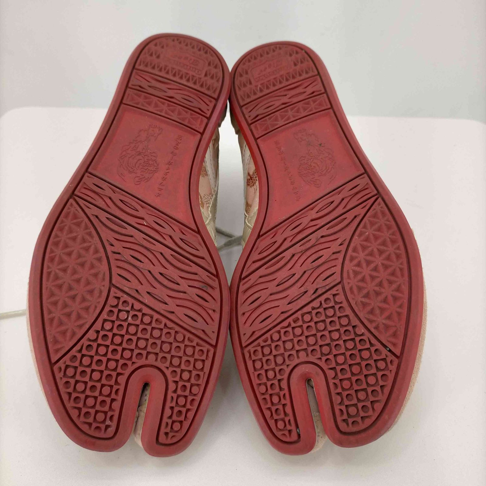 オニツカタイガー ONITSUKA TIGER MARATHON TABI NISHIJIN メンズ JPN