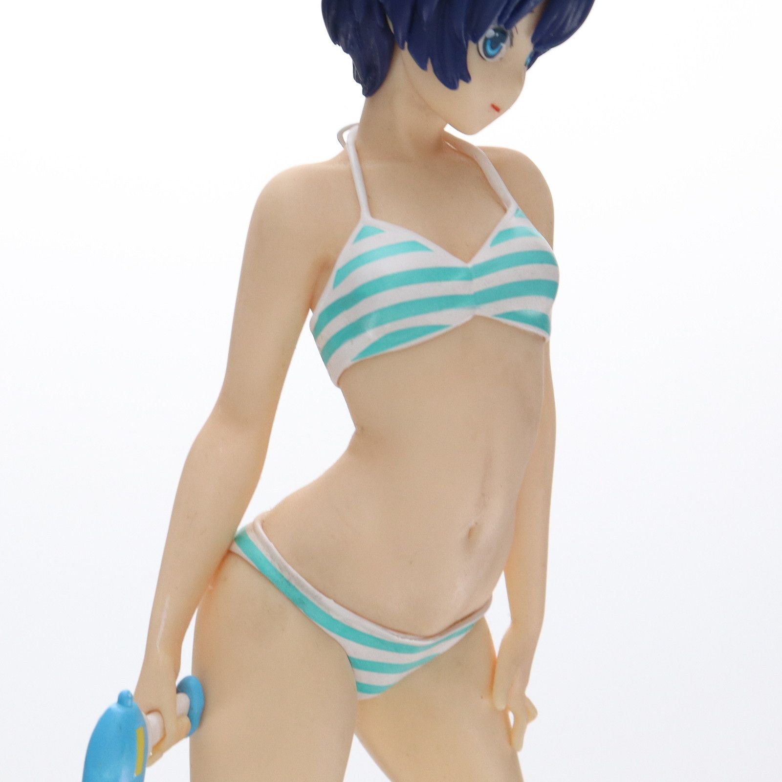 グッとくるフィギュアコレクション ラ・ボーテ10 谷川 柑菜 ボーダーver 谷川柑菜ボーダーVer.グッとくるフィギュアコレクション ラ