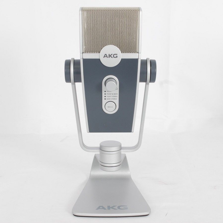 AKG LYRA-3 ※箱無し AKG Lyra – United States