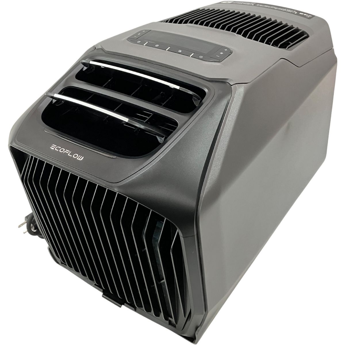 EcoFlow WAVE 3 ポータブル エアコン アウトドア 空調 H10459752