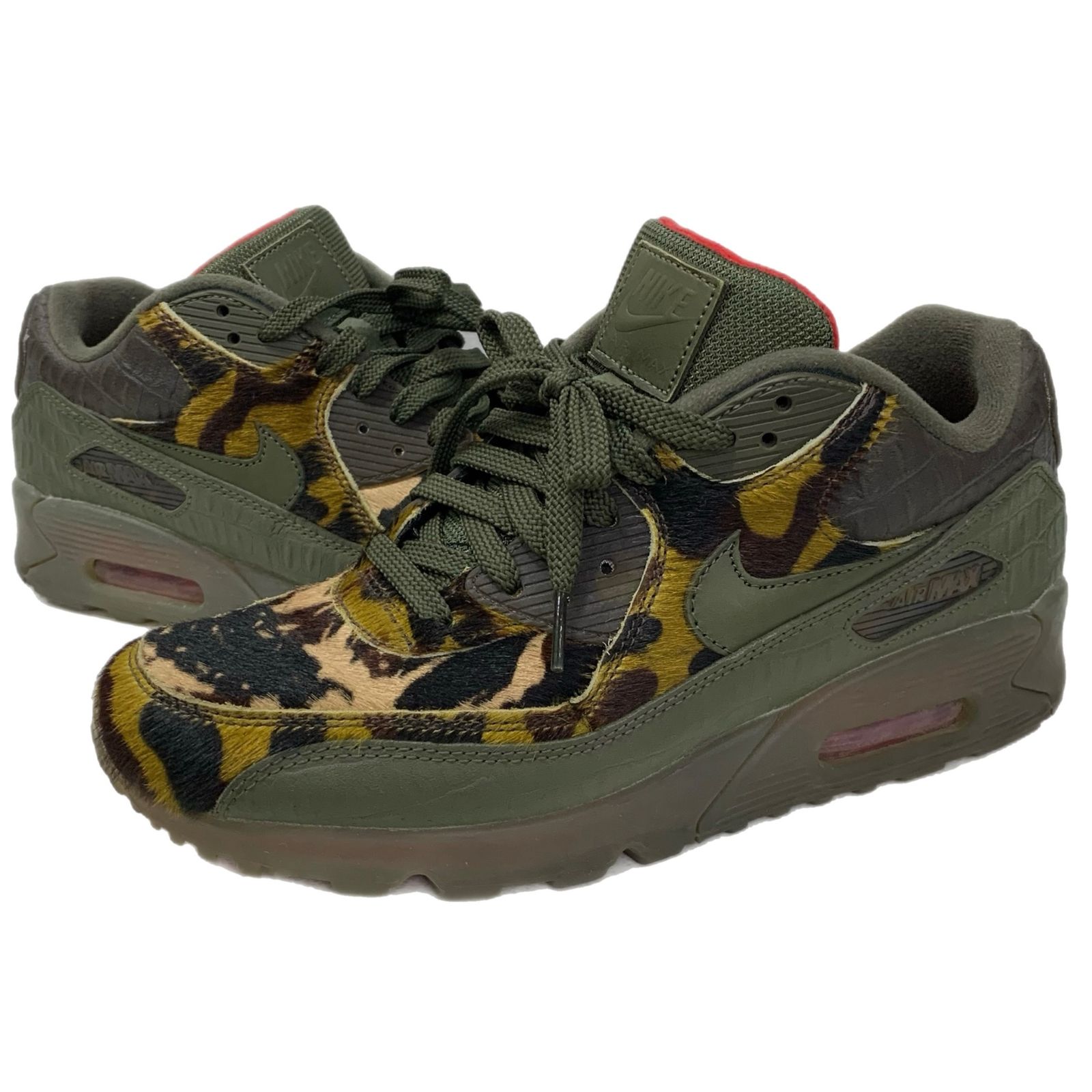 ナイキ NIKE エアマックス90 Air Max 90 CU0675-300 メンズ靴 