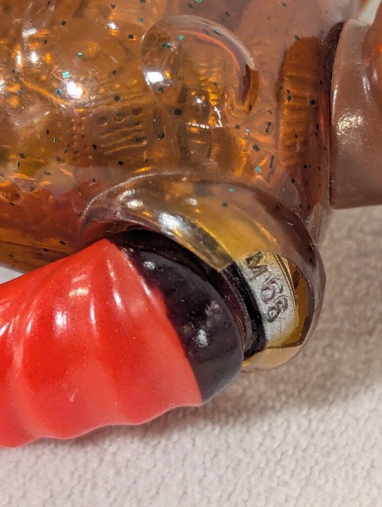 ジェロニモジュニア 009の仲間たち