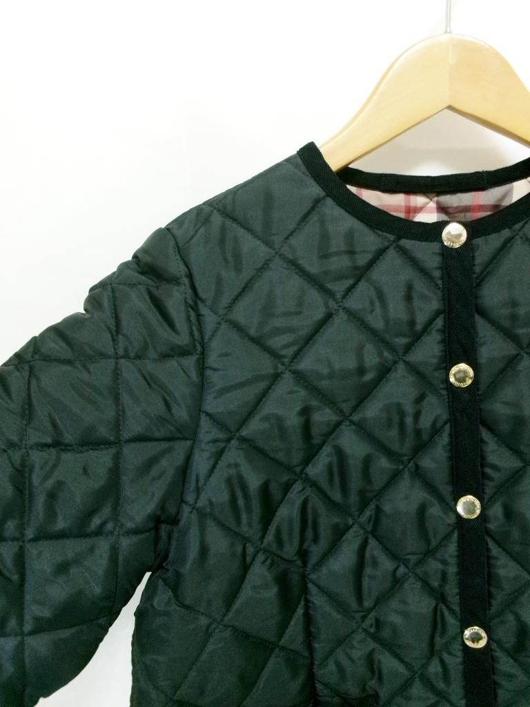 MACKINTOSHPHILOSOPHY マッキントッシュフィロソフィー ジャケット キルティング み 36 973817