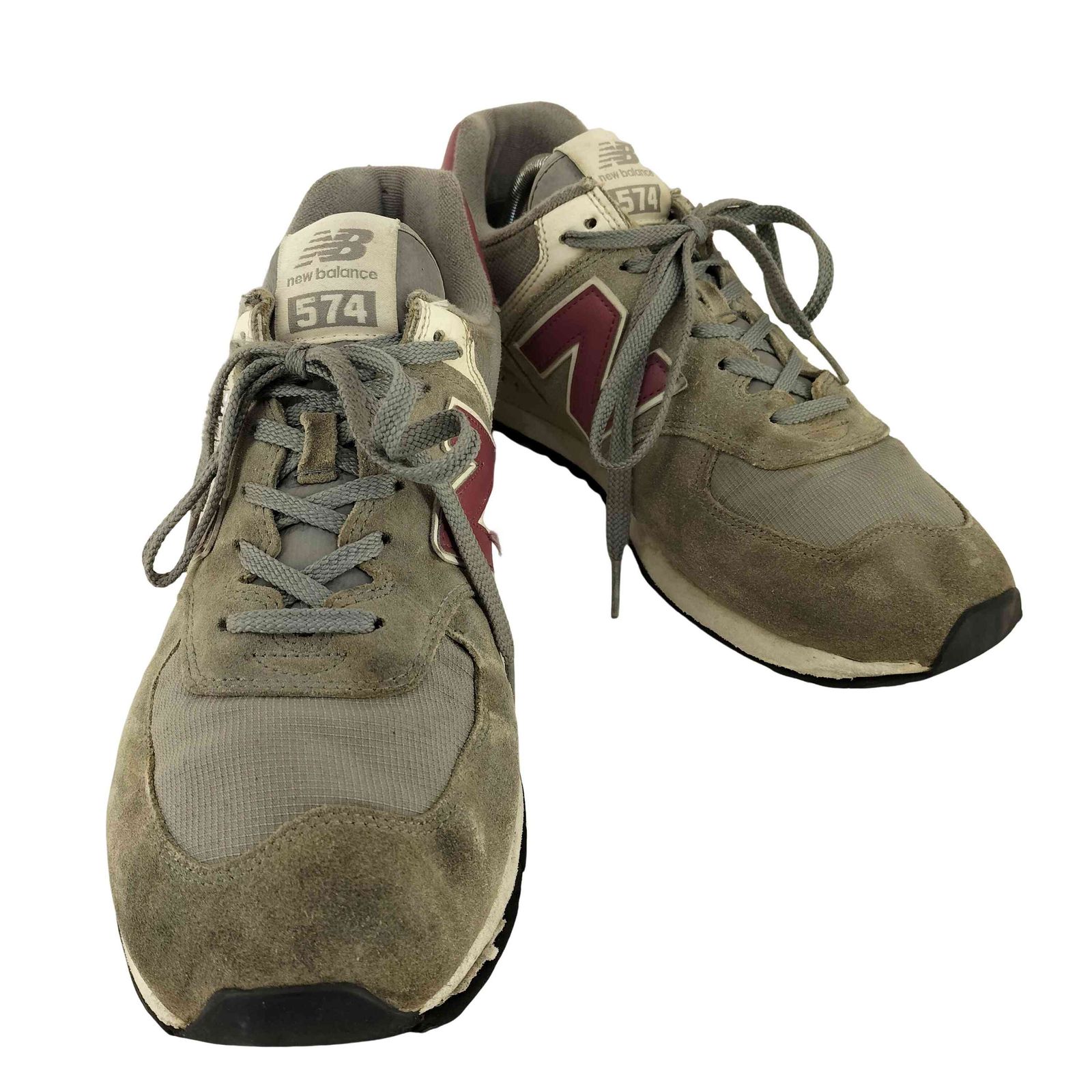 ニューバランス NEW BALANCE ML574 メンズ JPN：29.5 - メルカリ