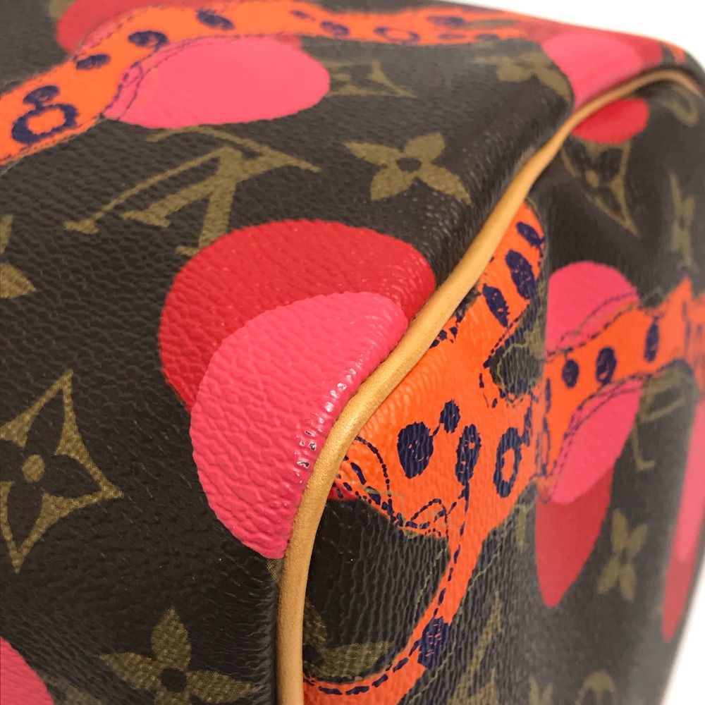 LOUIS VUITTON ルイヴィトン ハンドバッグ スピーディ30 M41527  