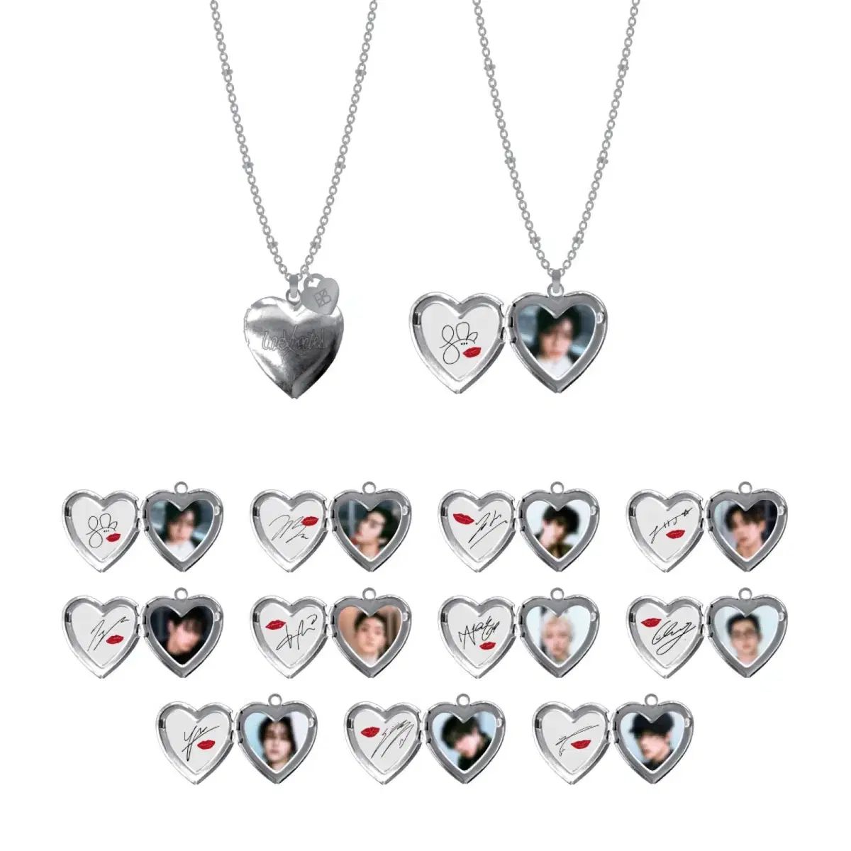 THE BOYZ Juyeon　ドボイズ　ジュヨン　グッズセット 生写真(男性)/アイドル/THE BOYZ THE BOYZ/JUYEON(ジュヨン
