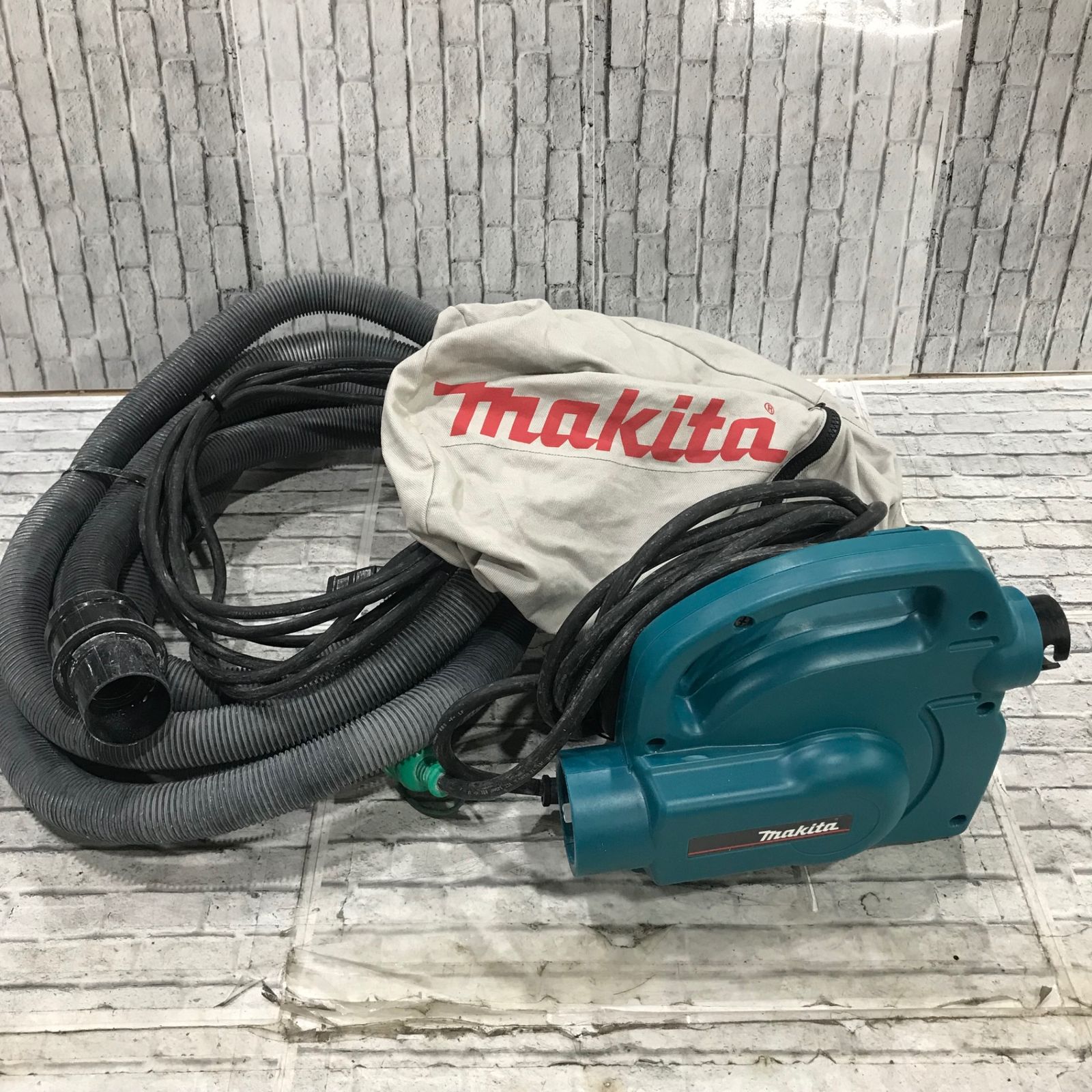 ☆マキタ(makita) 集じん機 乾式 450(P)【川口店】 - メルカリ