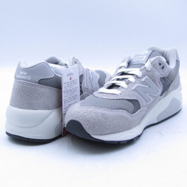 未使用 New Balance ニューバランス 26cm MT580MG2 ランニングシューズ