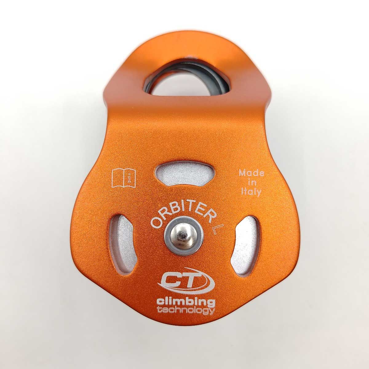 CLIMBING TECHNOLOGY