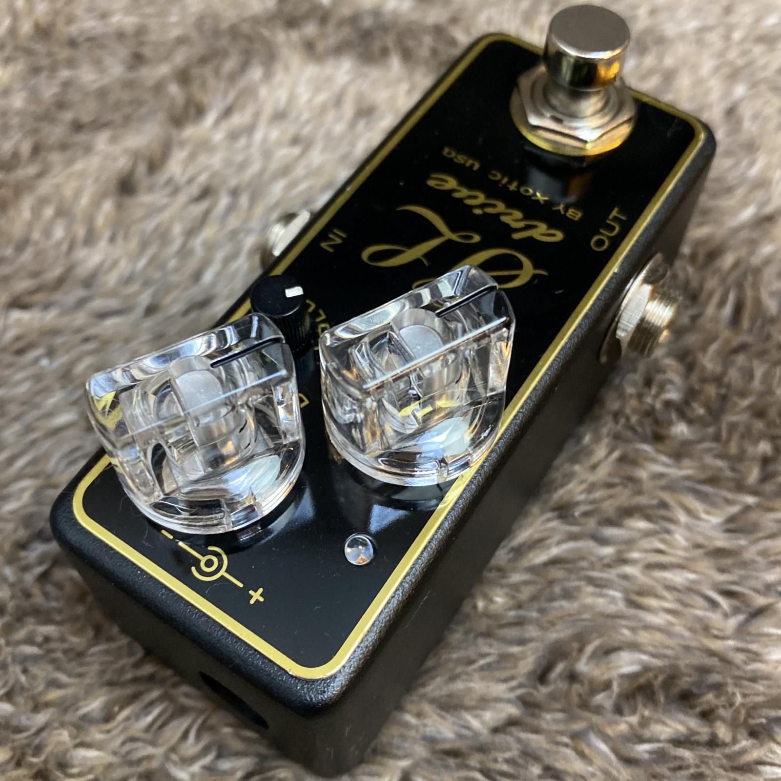 Xotic SL drive エキゾチック ギターエフェクター tp180-0269717_m.jpg