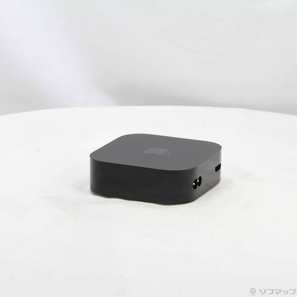 中古品〕 Apple TV 4K 第3世代 64GB Wi-Fiモデル MN873J／A【258