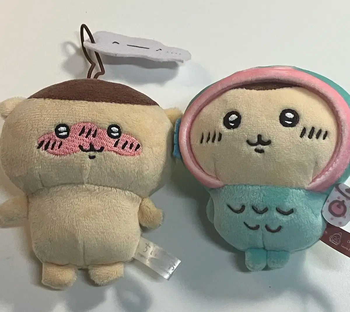 ハンギョドン✖️くりまんじゅう　マスコット Yahoo!オークション - くりまんじゅう×ハンギョドン 新品未開封