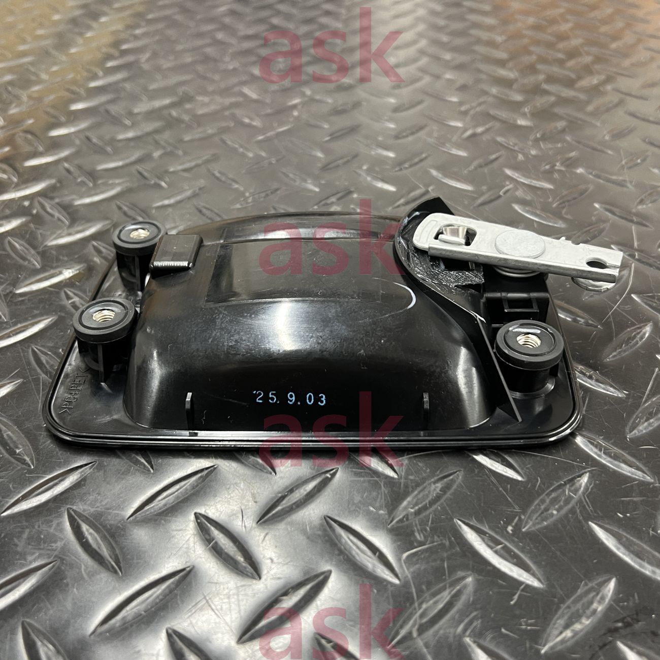 ☆新品 ホンダ アクティバン HH5, HH6用 リヤ スライドドア ハンドル