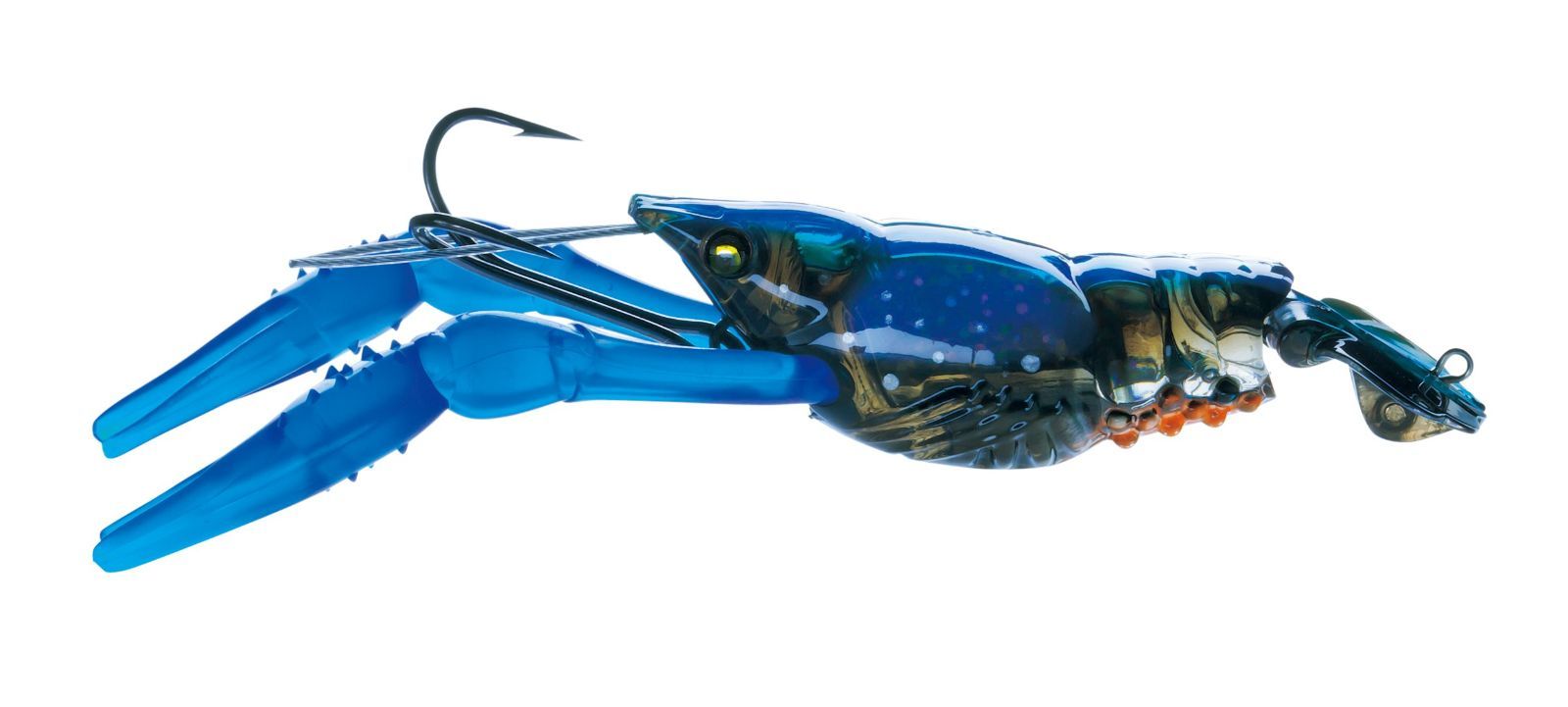 数量 ヨーヅリ ルアー ジョイントベイト 3DB CRAYFISH SS バス釣り 釣具 YO-ZURI 釣り具 海釣り 淡水 シーバス