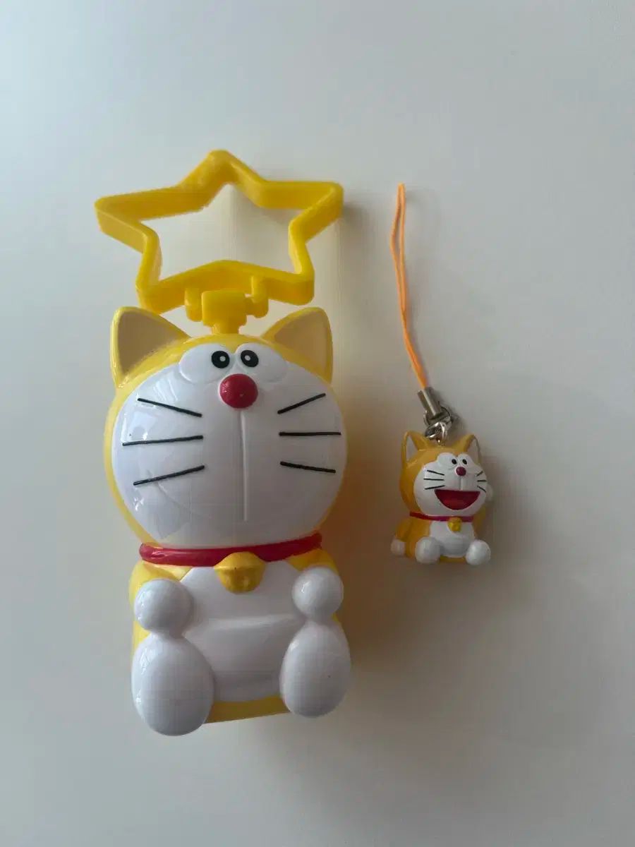まとめ売り ノルモン イエロードラえもん ピクレ キーリング 古典