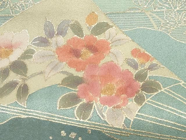 平和屋着物 和装小物