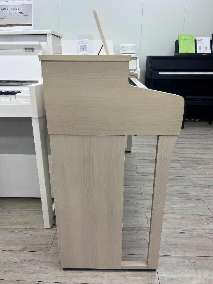 ★68491【電子ピアノ】KAWAI　CA49A　22年製 20200624-mt0098591.jpg