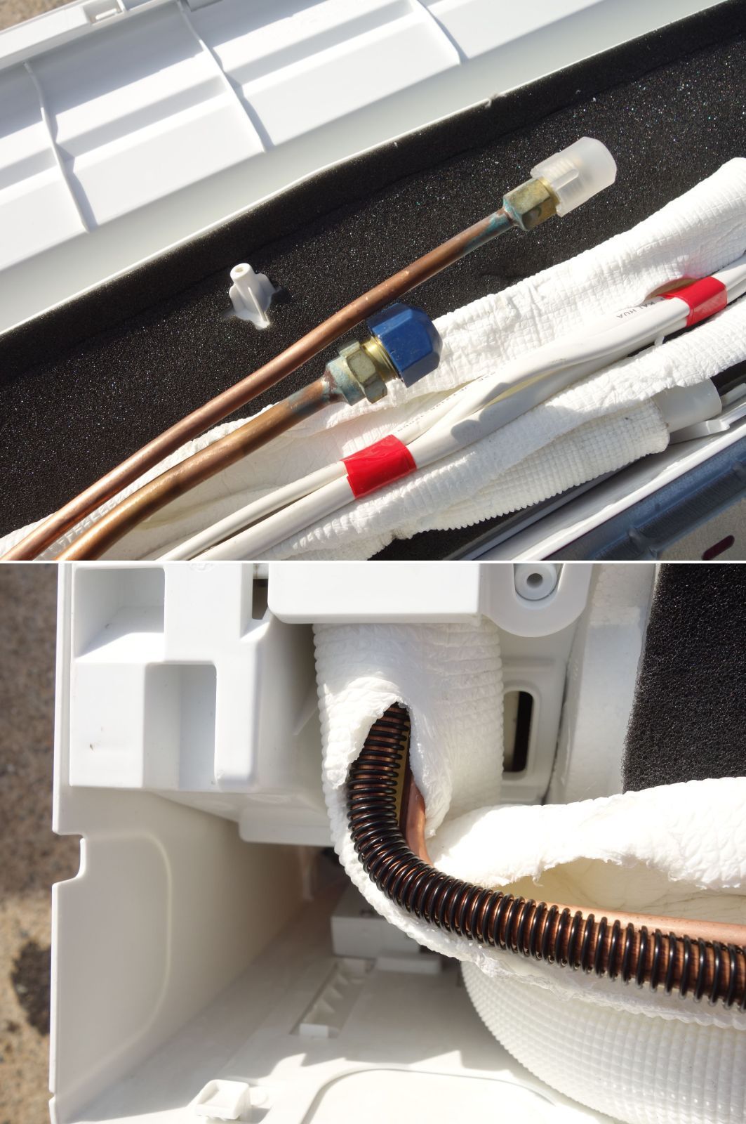 M▽ヤマダ電機 ルームエアコン