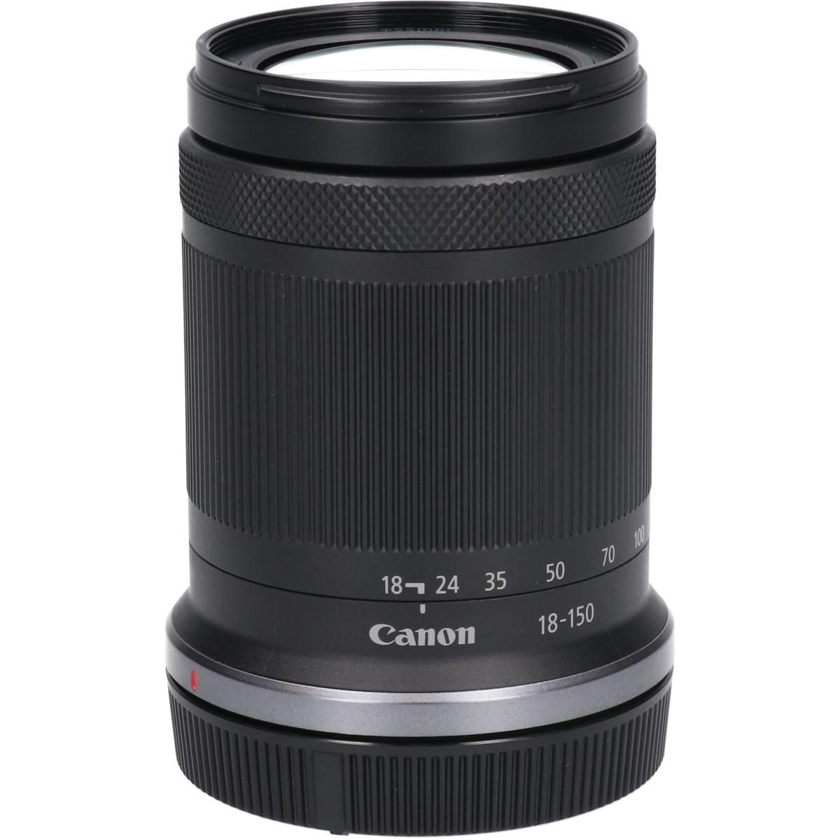 ＲＦ－Ｓ１８－１５０ｍｍ Ｆ３．５－６．３ＩＳ ＳＴＭ